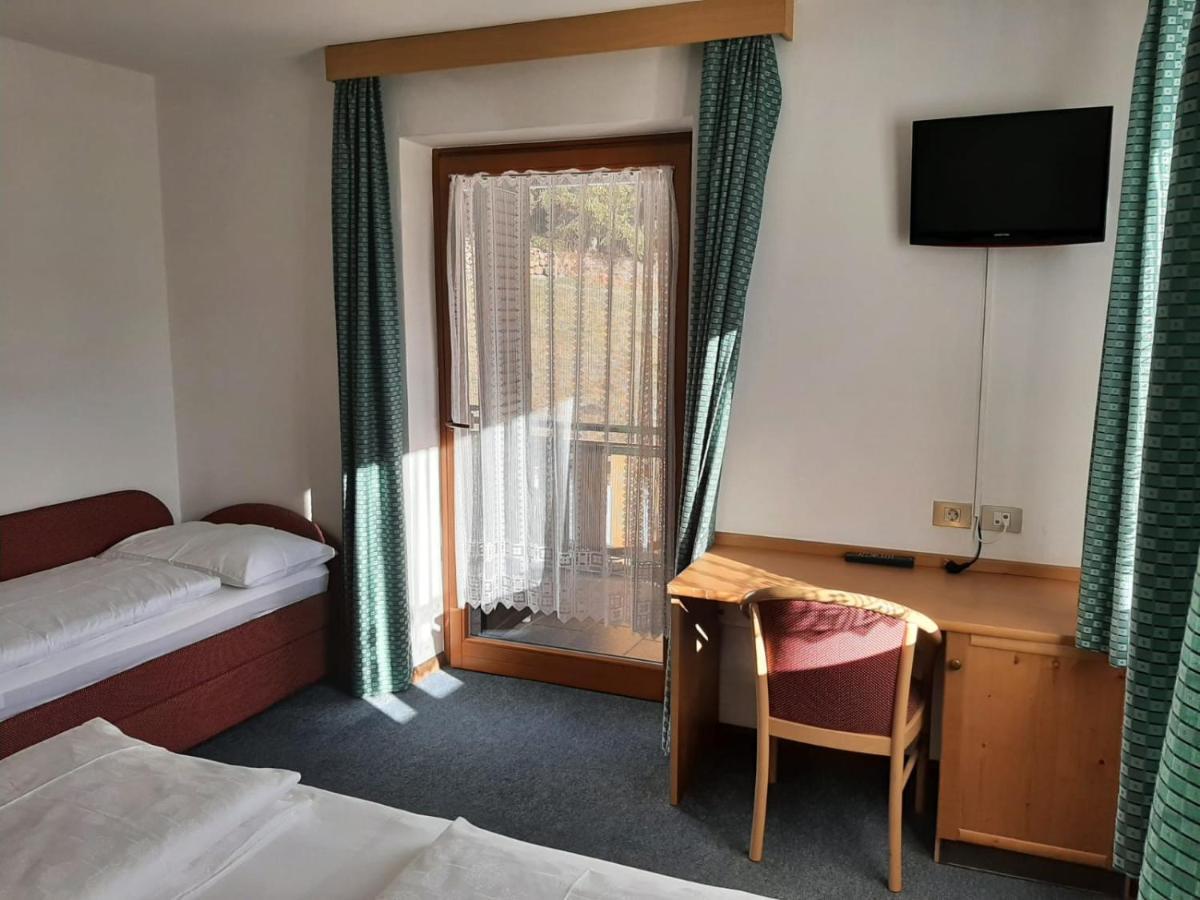 Fn & Company Hotell Maranza Eksteriør bilde