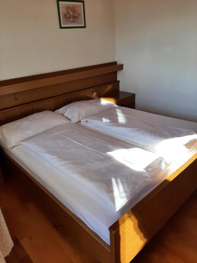 Fn & Company Hotell Maranza Eksteriør bilde