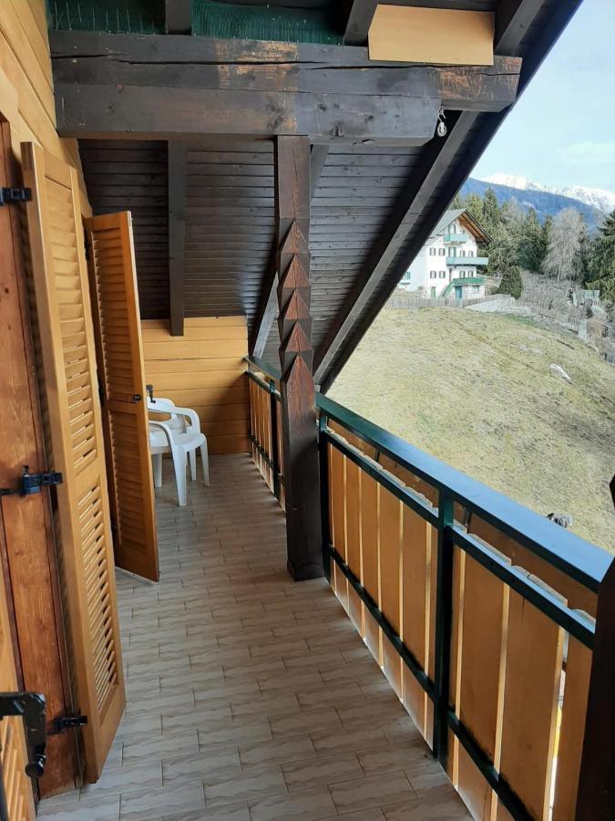 Fn & Company Hotell Maranza Eksteriør bilde