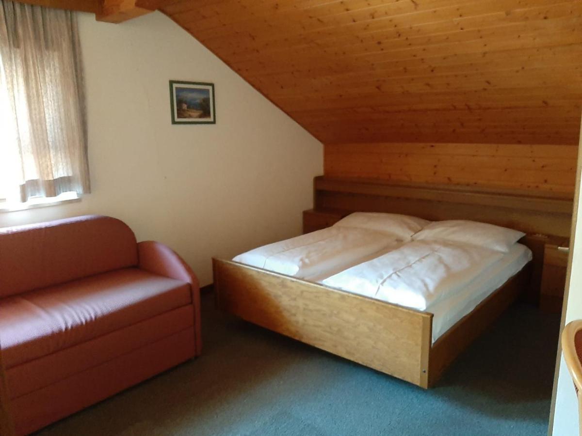 Fn & Company Hotell Maranza Eksteriør bilde