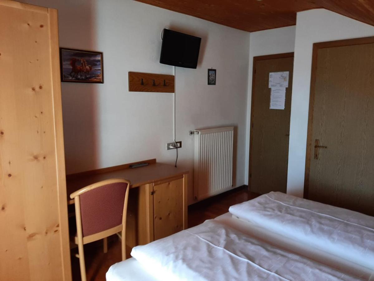 Fn & Company Hotell Maranza Eksteriør bilde