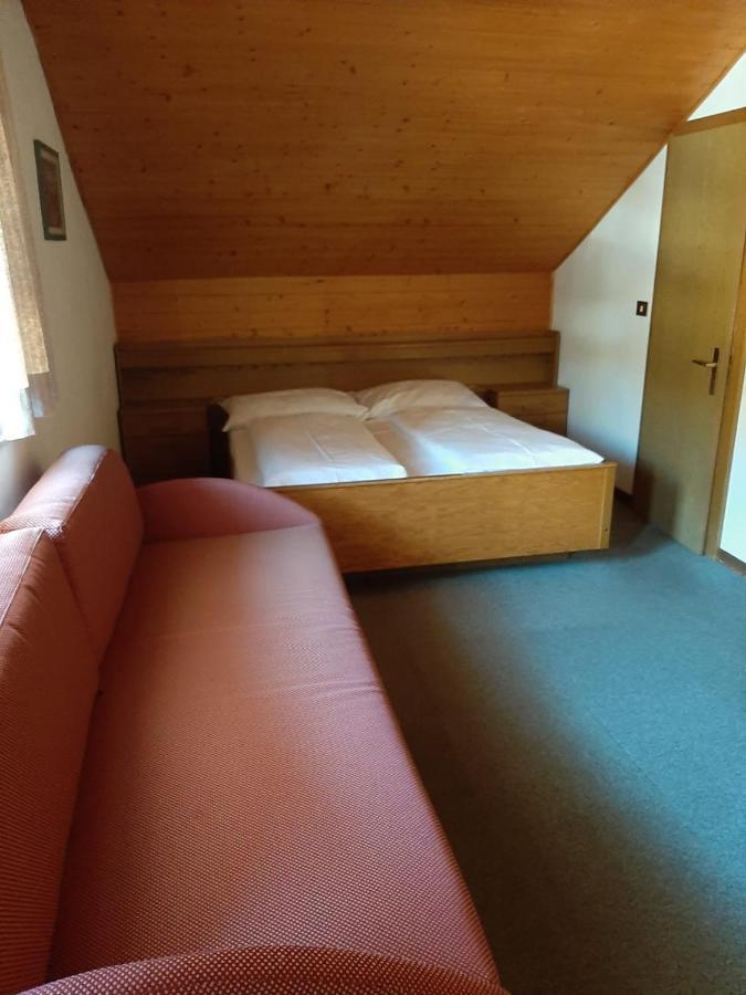 Fn & Company Hotell Maranza Eksteriør bilde