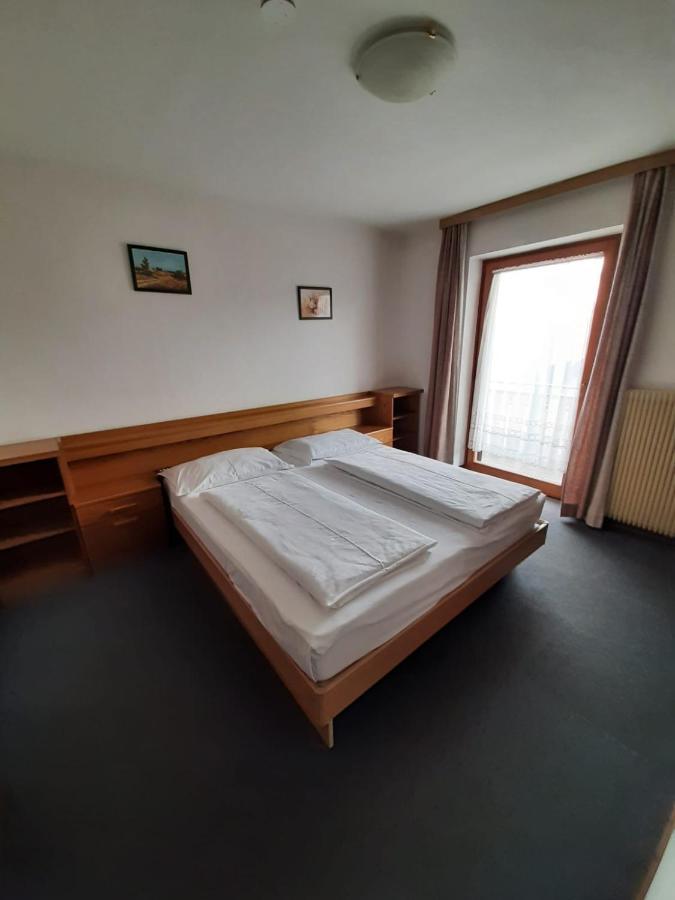 Fn & Company Hotell Maranza Eksteriør bilde