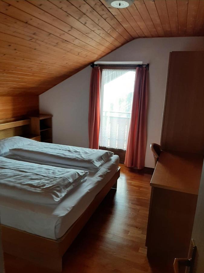 Fn & Company Hotell Maranza Eksteriør bilde