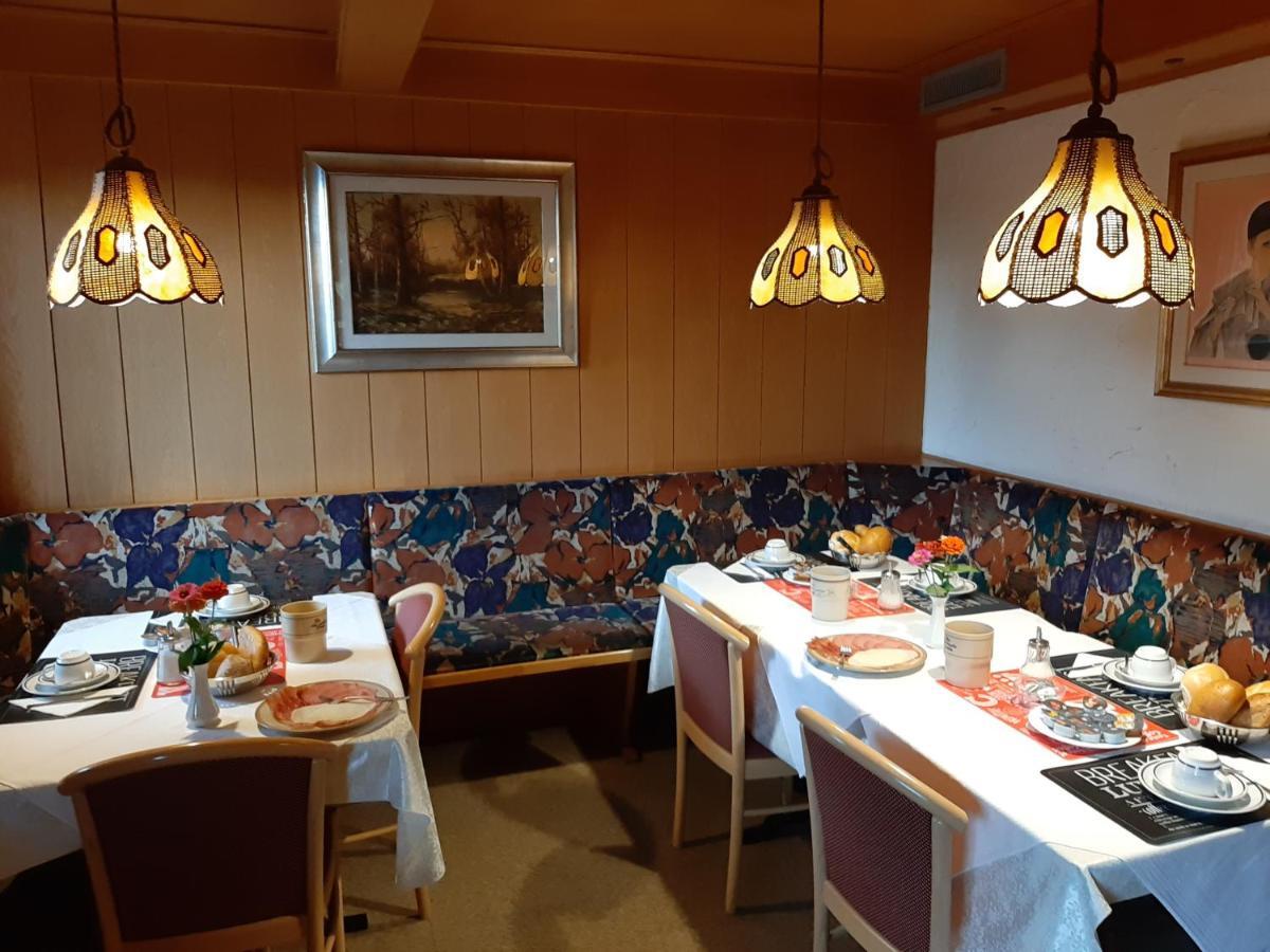 Fn & Company Hotell Maranza Eksteriør bilde