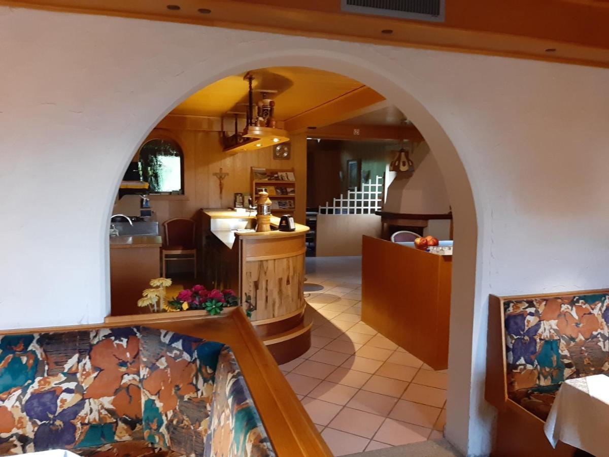 Fn & Company Hotell Maranza Eksteriør bilde